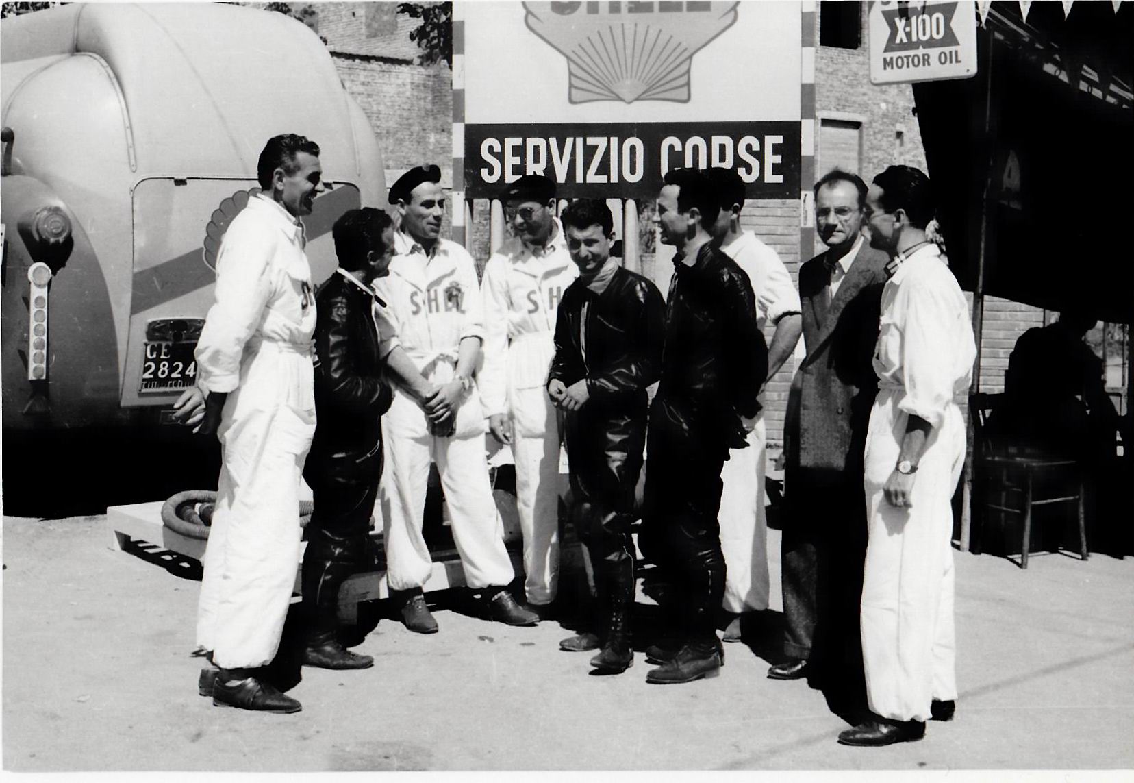 1956-ca-corsa-di-moto-a-Carpi-Giorgio-Sgarbi-e-Francesco-Villa-2